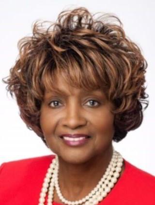 Bobbie Mitchell